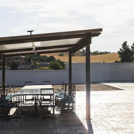 Villa Las Tres Hermanas Albarreal De Tajo By Toledo Ap Exterior foto